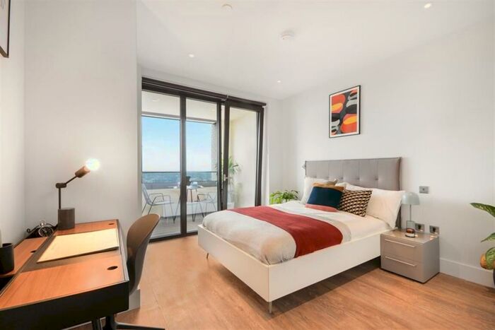 1 Bedroom Flat To Rent In Park Lane Wembley, HA9