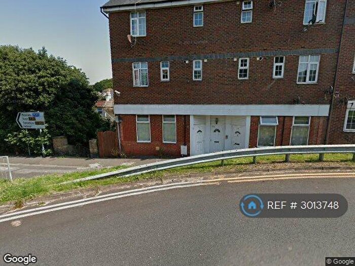 1 Bedroom Maisonette To Rent In Grace Hill, Folkestone, CT20