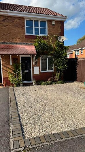 2 Bedroom End Of Terrace House For Sale In Coopers Drive, Yate, Bristol, BS37