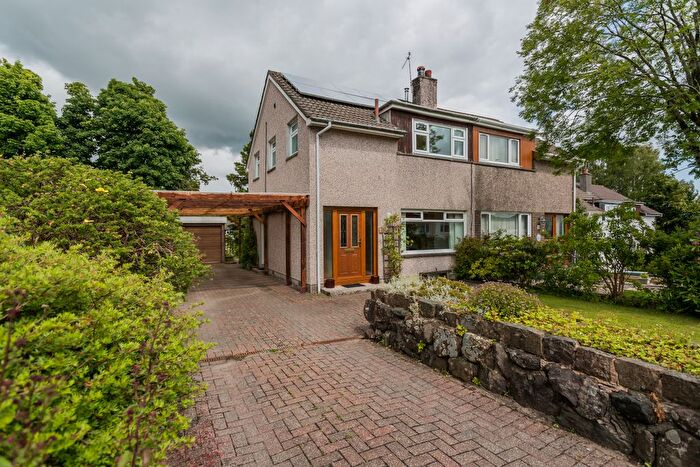 3 Bedroom Villa For Sale In Langside Park, Kilbarchan, PA10