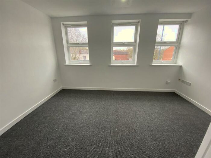 2 Bedroom Apartment To Rent In Abbey Street, Derby, DE22