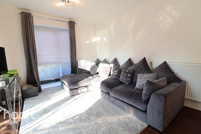 1 Bedroom Flat To Rent In Dove Stone Close, Grays, RM20