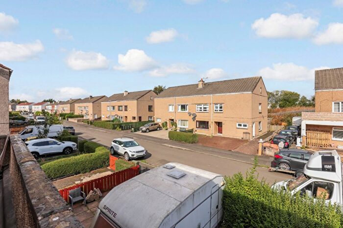 3 Bedroom Flat For Sale In Linburn Road, Penilee, Glasgow, G52