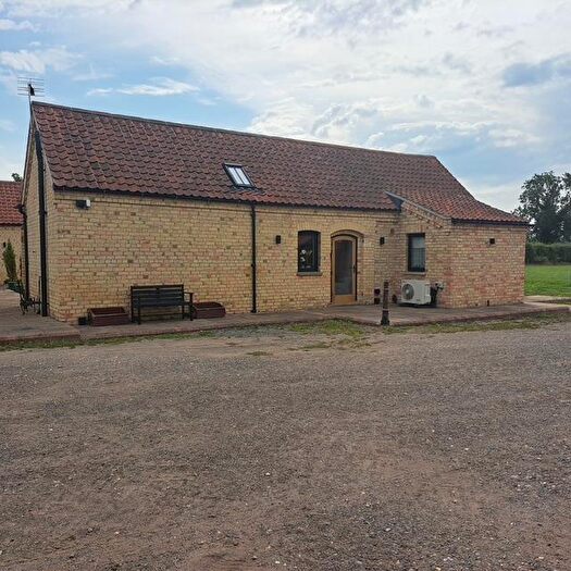 1 Bedroom Barn Conversion To Rent In Faldingworth, Market Rasen, LN8
