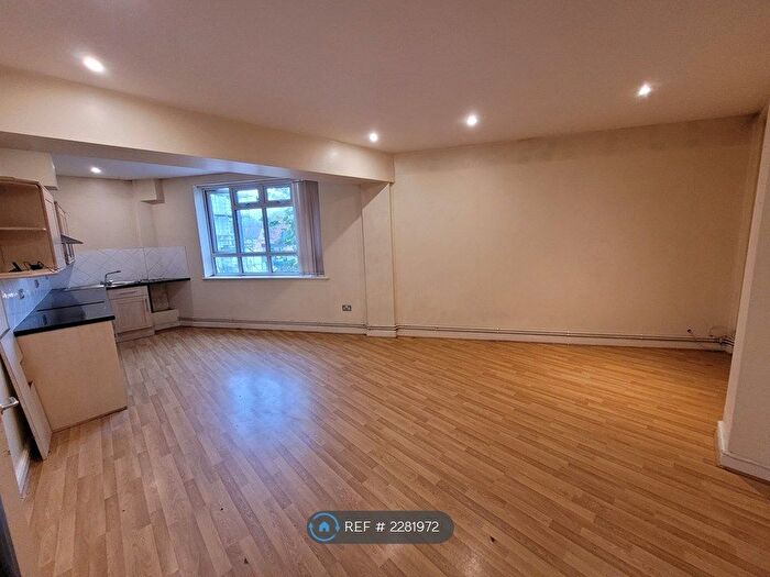 1 Bedroom Flat To Rent In Enterprise House, Birmingham, B23