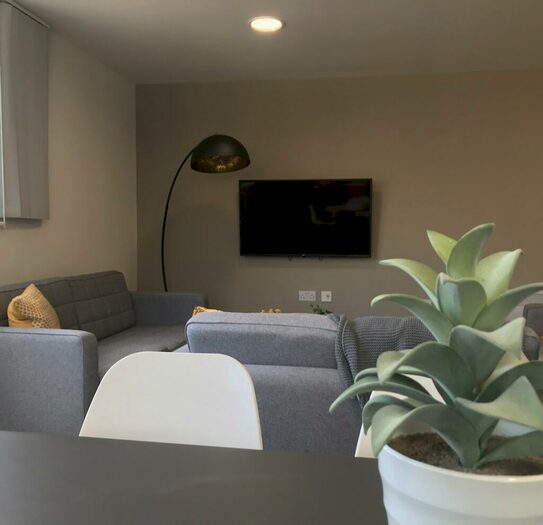 1 Bedroom House To Rent In Ensuite Silver Plus Hollis Croft, Sheffield, Sheffield, S1