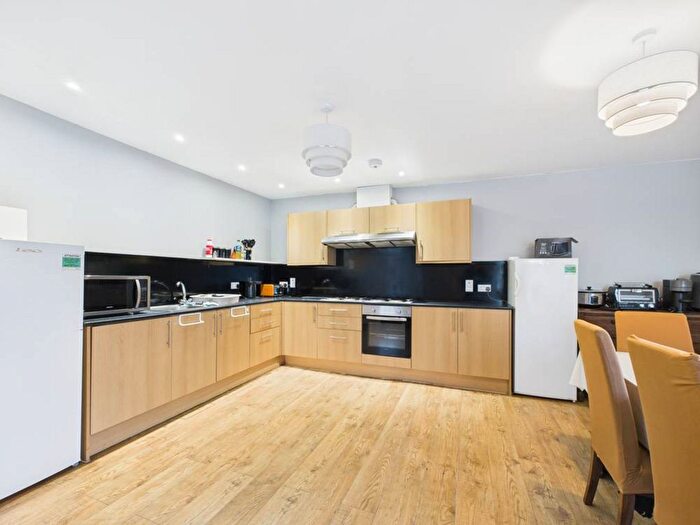 5 Bedroom Maisonette For Sale In Maiden Street, Peterhead, AB42