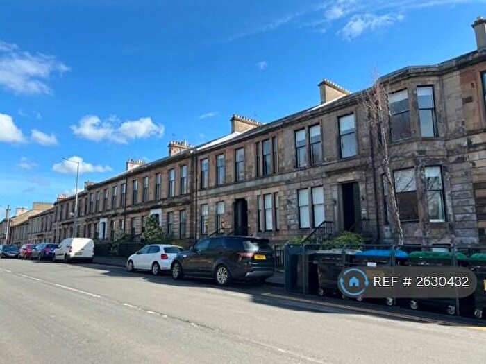 Studio To Rent In Shields Road, Glasgow, G41