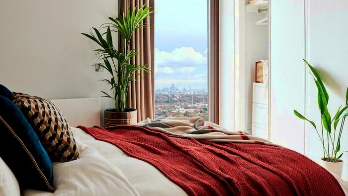 2 Bedroom Flat To Rent In Park Lane, Wembley, Middlesex, HA9