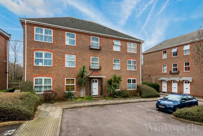 Studio To Rent In Paxton Road, London, SE23