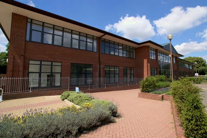 1 Bedroom Flat To Rent In Mundells, Welwyn Garden City, AL7