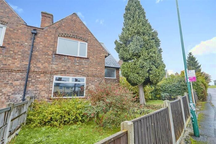 3 Bedroom Property To Rent In Danethorpe Vale, Nottingham, NG5