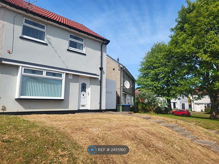 2 Bedroom Semi-Detached House To Rent In Galloway Rd, County Durham, SR8