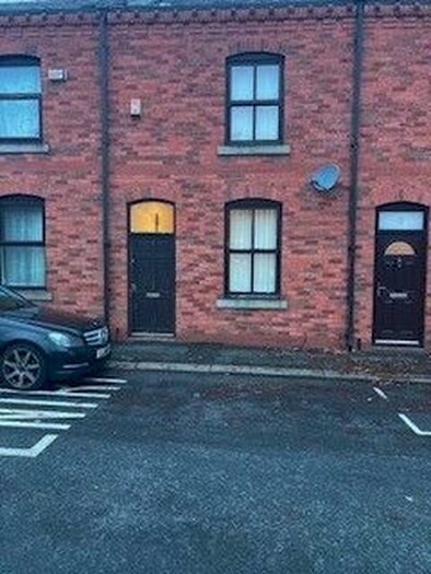2 Bedroom Terraced House To Rent In Brewery Lane, Leigh WN7