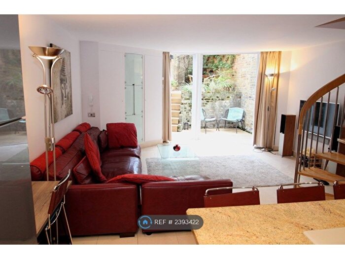 2 Bedroom Flat To Rent In Kennington Road, London, SE11