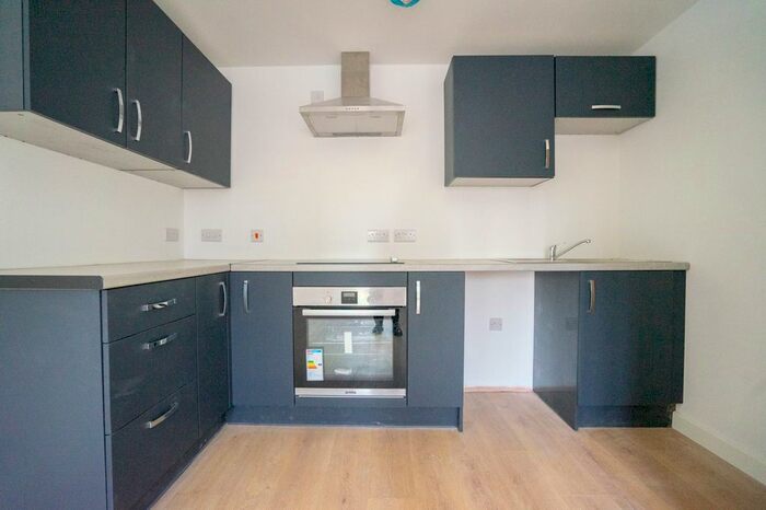 1 Bedroom Flat To Rent In A Ivanhoe Street, Newfoundpool, LE3