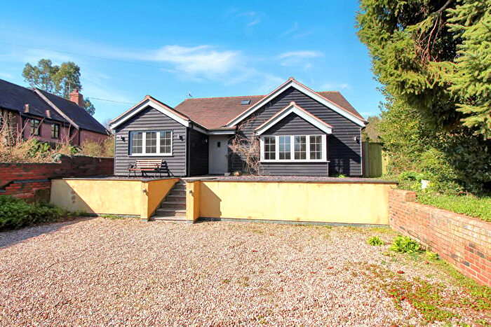 3 Bedroom Detached House For Sale In Main Street, Shawell, Lutterworth, LE17