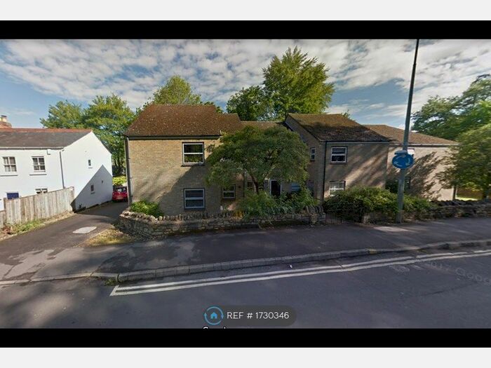 2 Bedroom Flat To Rent In Church Way, Oxford, OX4
