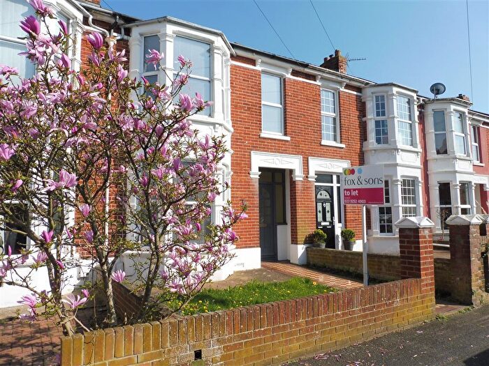 3 Bedroom House To Rent In Findon Road, Gosport, PO12