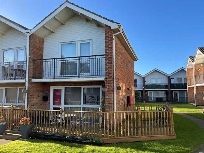 3 Bedroom Chalet For Sale In Waterside Holiday Park, The Street, Corton, NR32