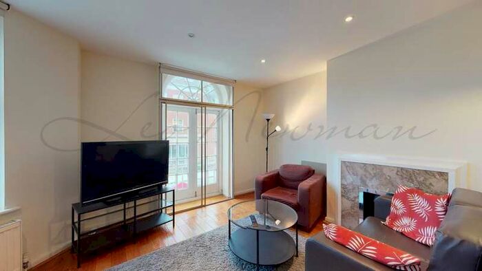 3 Bedroom Flat To Rent In Falloden Way, Golders Gren, NW11