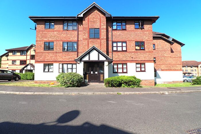 1 Bedroom Flat To Rent In Osbourne Road, Dartford, DA2