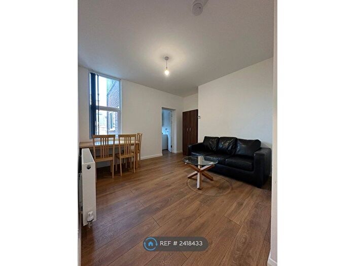 2 Bedroom Flat To Rent In Disraeli Street, Blyth, NE24
