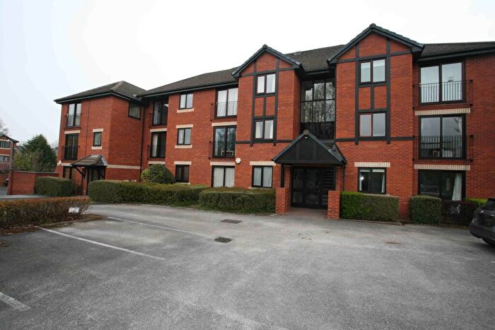 1 Bedroom Flat To Rent In Forest Drive, Harborne, B17