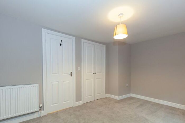 2 Bedroom Cottage To Rent In New Street, Deddington, Banbury, OX15