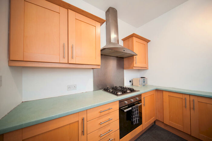 2 Bedroom Flat To Rent In Upper Brockley Road, London, SE4
