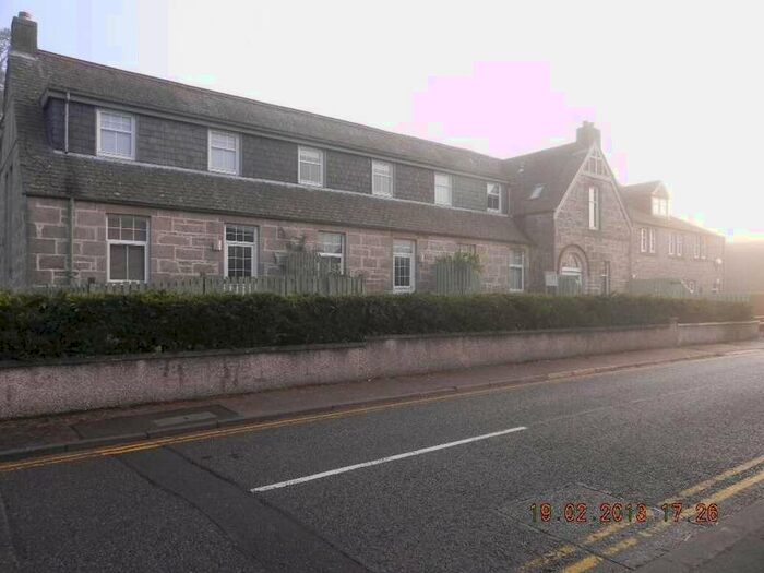 3 Bedroom Property To Rent In Seaforth House Garmouth Road, Lhanbryde, IV30