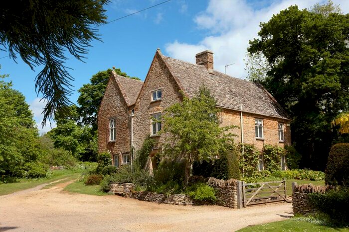 5 Bedroom Detached House To Rent In Little Tew, Chipping Norton, Oxfordshire, OX7