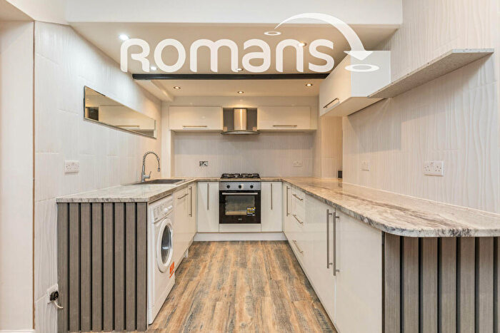 2 Bedroom Apartment To Rent In Hanbury Road, Clifton, BS8