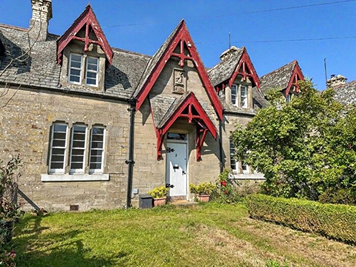 3 Bedroom Cottage For Sale In Crumstane Farm Cottages, Duns, TD11