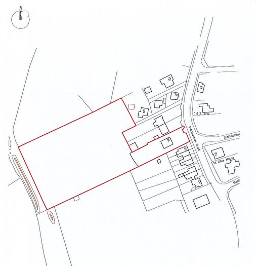 4 Bedroom Detached House For Sale In Starkholmes Road, Matlock, Derbyshire, DE4