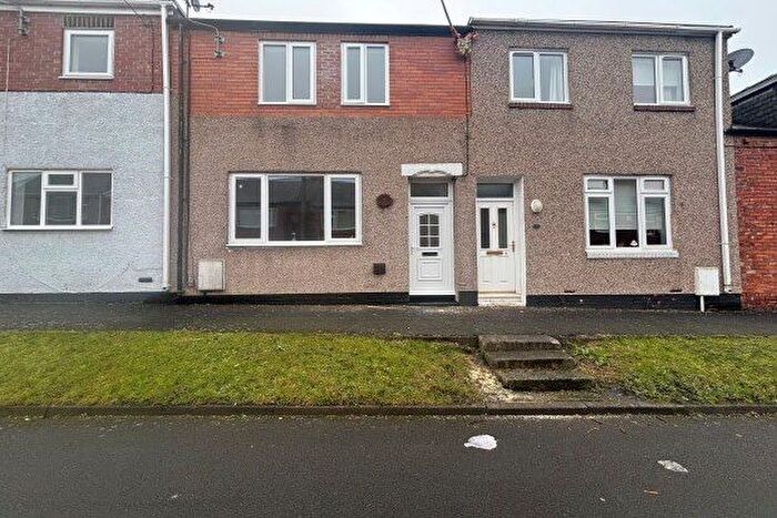 3 Bedroom Property To Rent In Wear Street, Houghton Le Spring, DH5