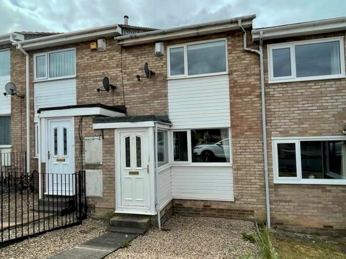 2 Bedroom Terraced House To Rent In Westwood View, Ryton, NE40