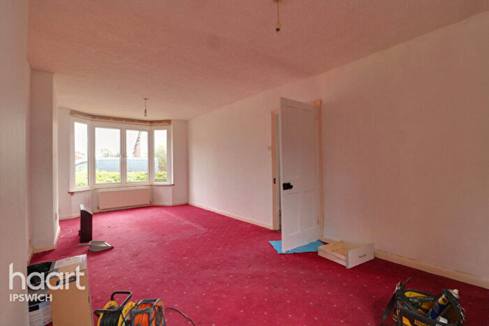 1 Bedroom Terraced House To Rent In Wallace Road, Ipswich, IP1