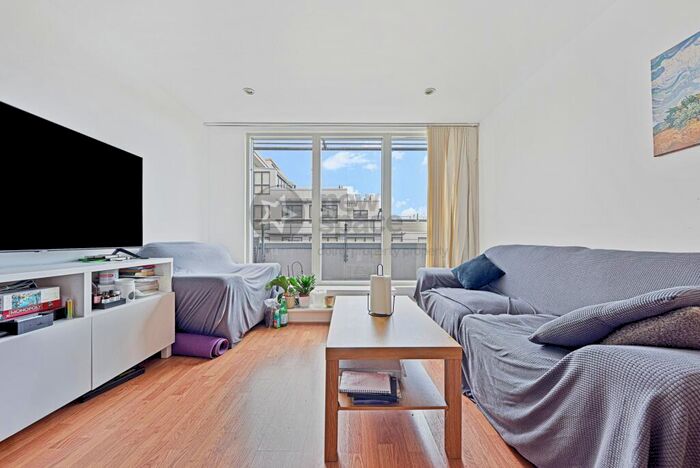 1 Bedroom Apartment To Rent In Caspian Wharf, Yeo Street, Bow, E3