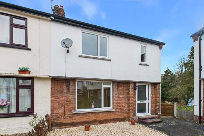 3 Bedroom Semi-Detached House For Sale In Scattergate Green, Appleby-in-Westmorland, CA16
