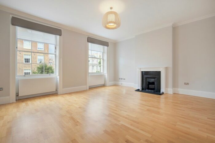 1 Bedroom Flat To Rent In Great Cumberland Place, London, W1H