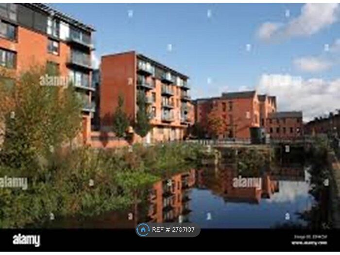 2 Bedroom Flat To Rent In Millau, Sheffield, S3