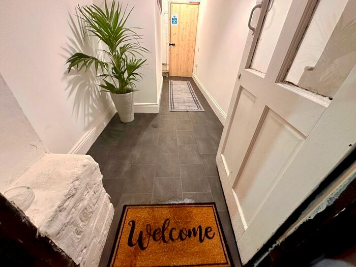 2 Bedroom Maisonette To Rent In Flat, Bridge Street, Usk, NP15