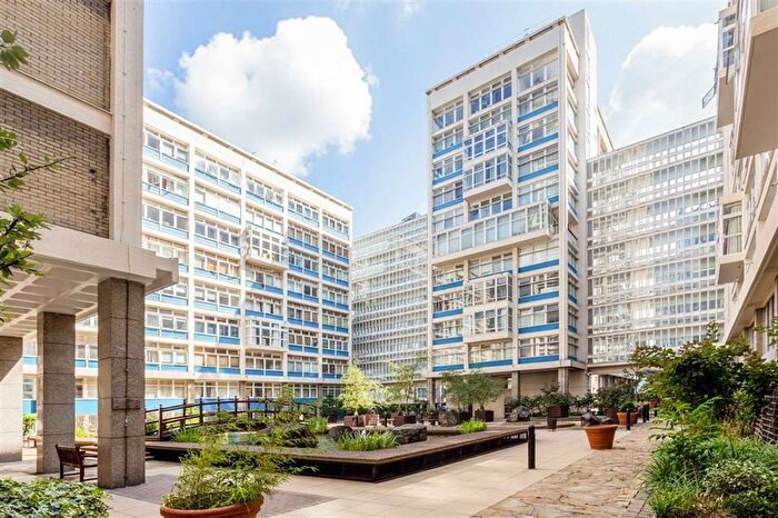 1 Bedroom Flat To Rent In Newington Causeway, Borough, SE1