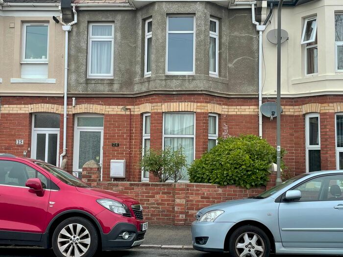 1 Bedroom Flat To Rent In Marnham Road, Torquay, TQ1