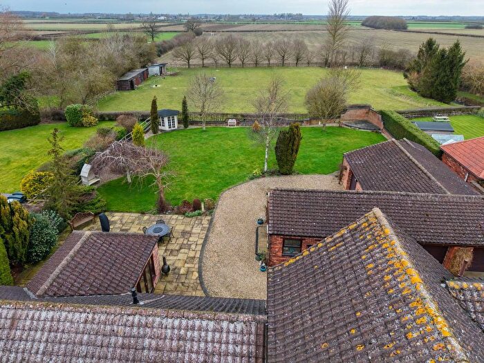 4 Bedroom Property For Sale In School Lane, Springthorpe, Gainsborough, DN21