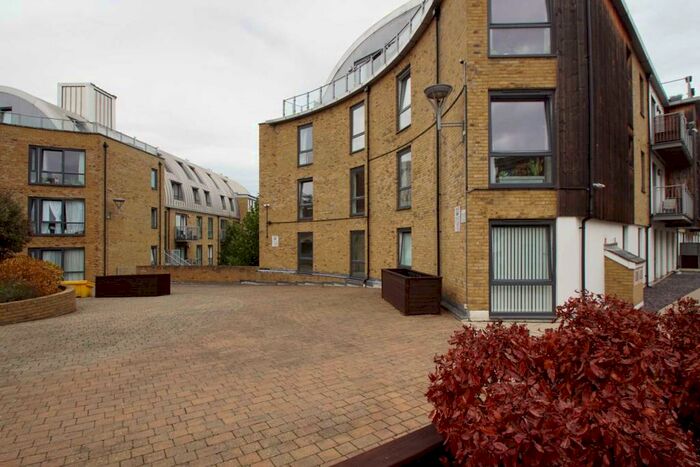 2 Bedroom Apartment To Rent In Elder Court, Mead Lane, SG13