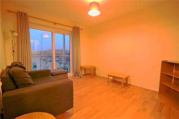1 Bedroom Flat To Rent In Abernethy Quay, Maritime Quarter, Swansea, SA1