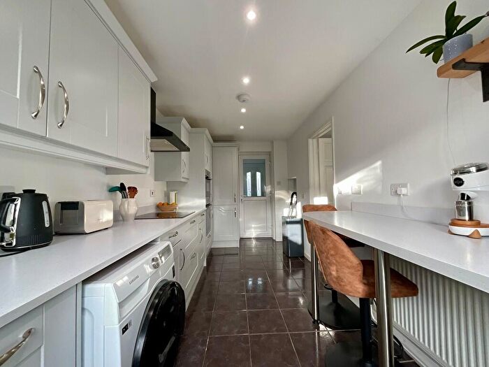 3 Bedroom Terraced House To Rent In Alexandria Road, Newtoft, LN8