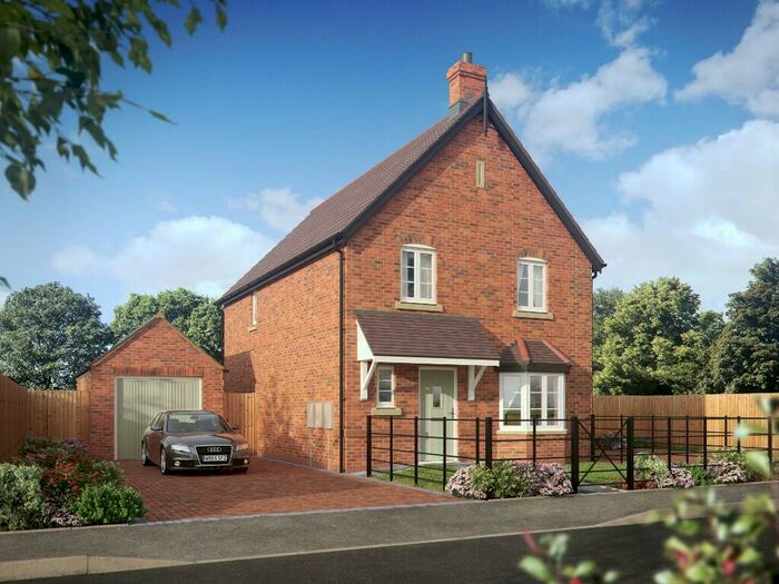 4 Bedroom Detached House For Sale In Caistor Road, Market Rasen, LN8